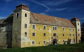 Mosonmagyaróvári vár